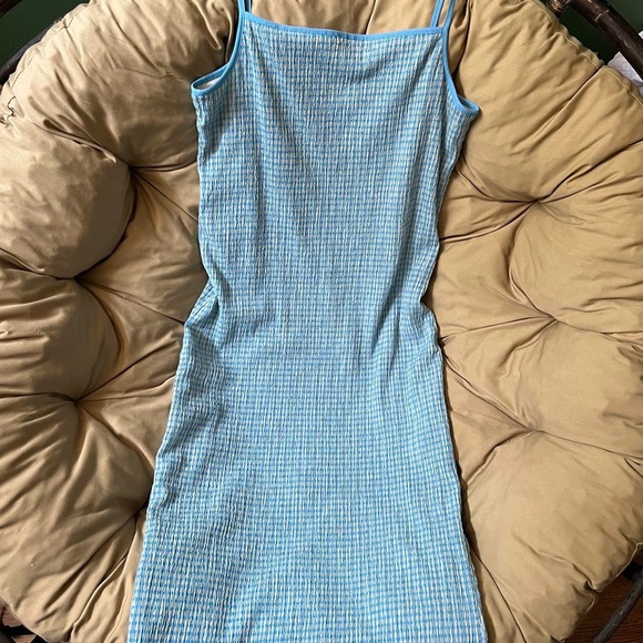 Wilfred dress plus size - Picture 3 of 7